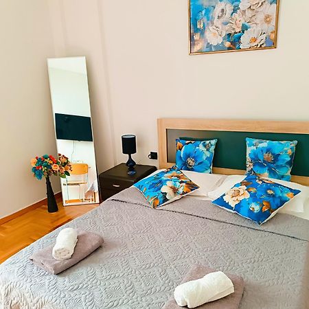 Cozy Apartment In 아테네 외부 사진