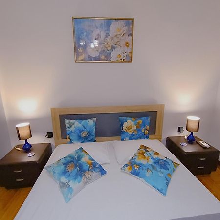 Cozy Apartment In 아테네 외부 사진