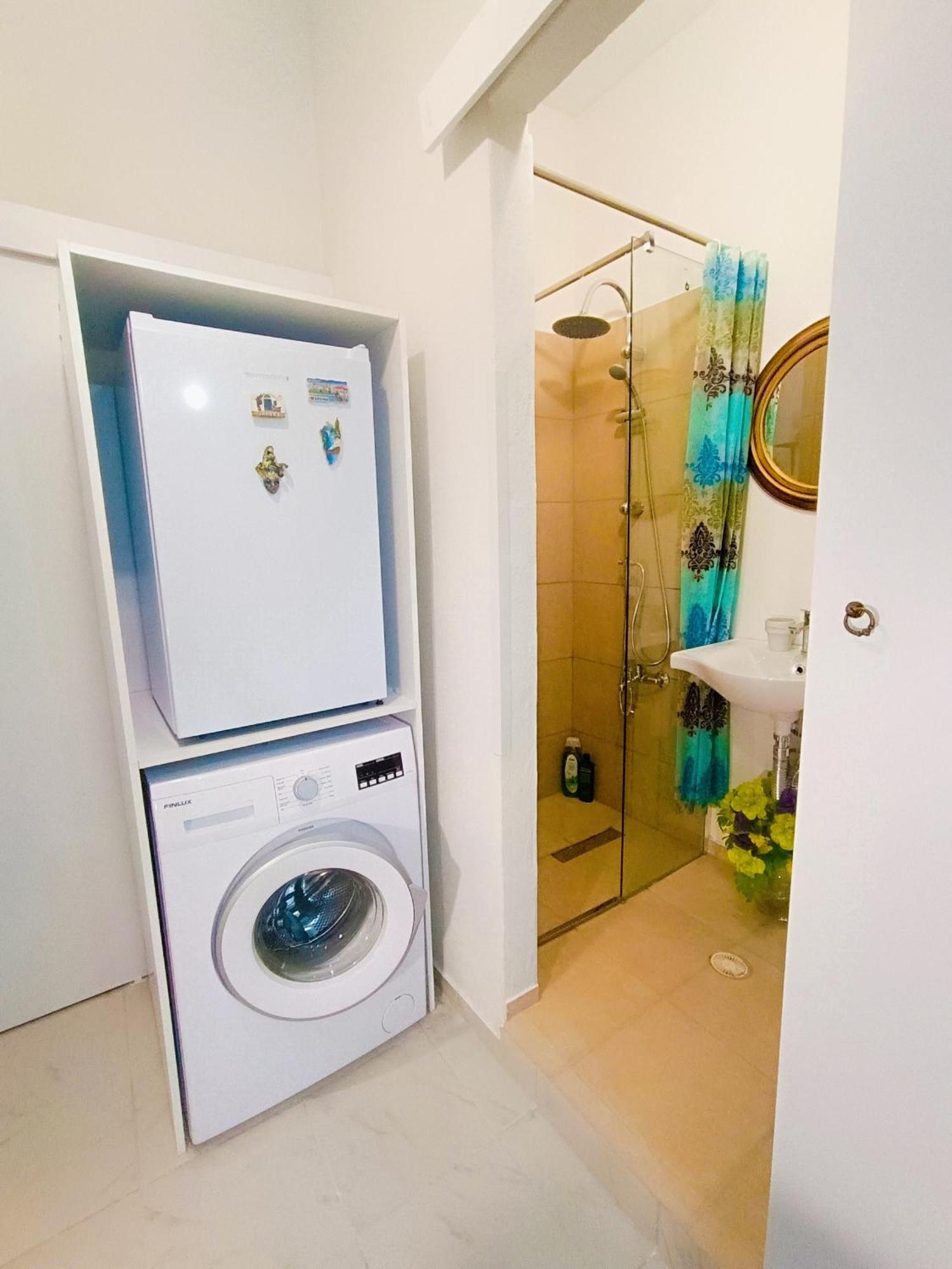 Cozy Apartment In 아테네 외부 사진