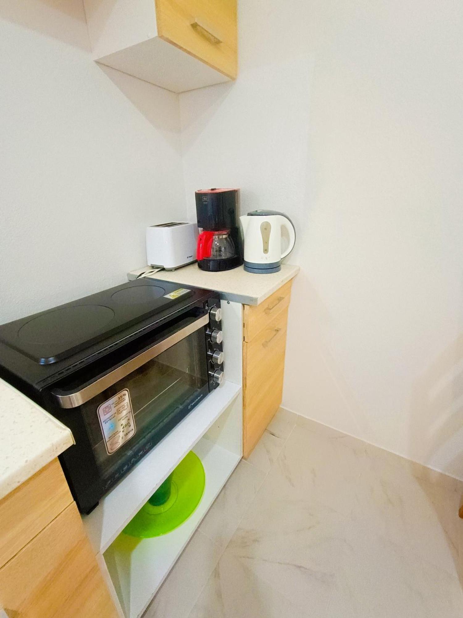 Cozy Apartment In 아테네 외부 사진
