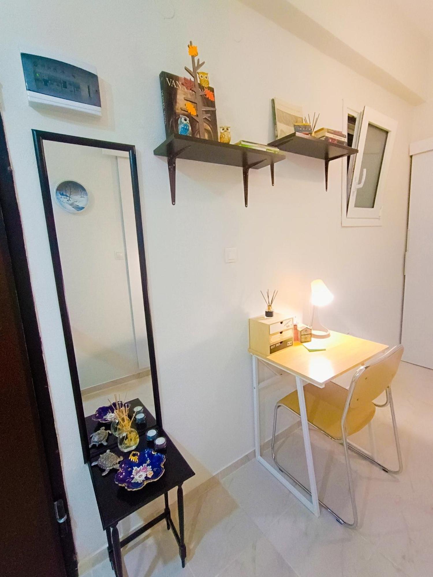 Cozy Apartment In 아테네 외부 사진