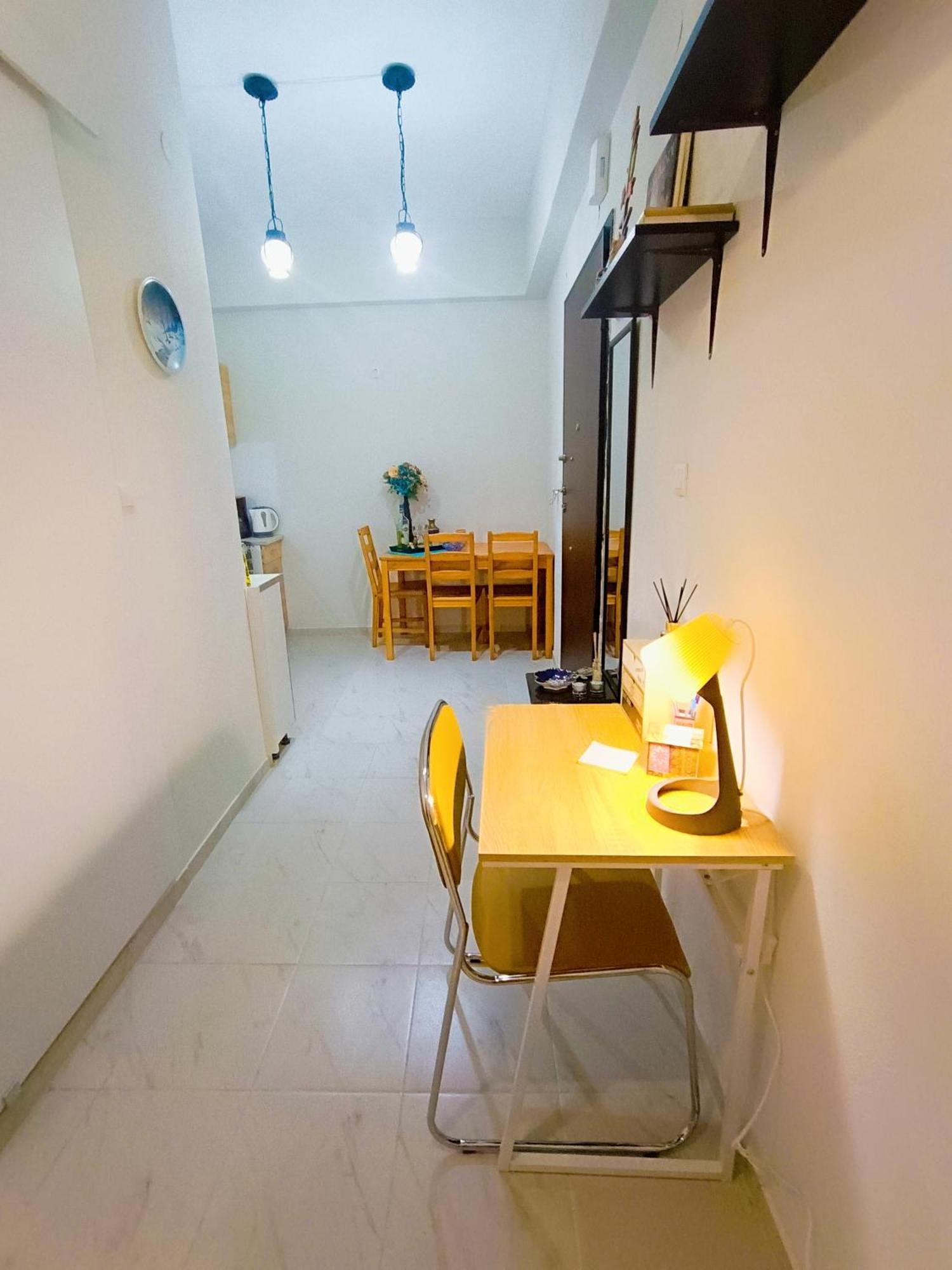 Cozy Apartment In 아테네 외부 사진
