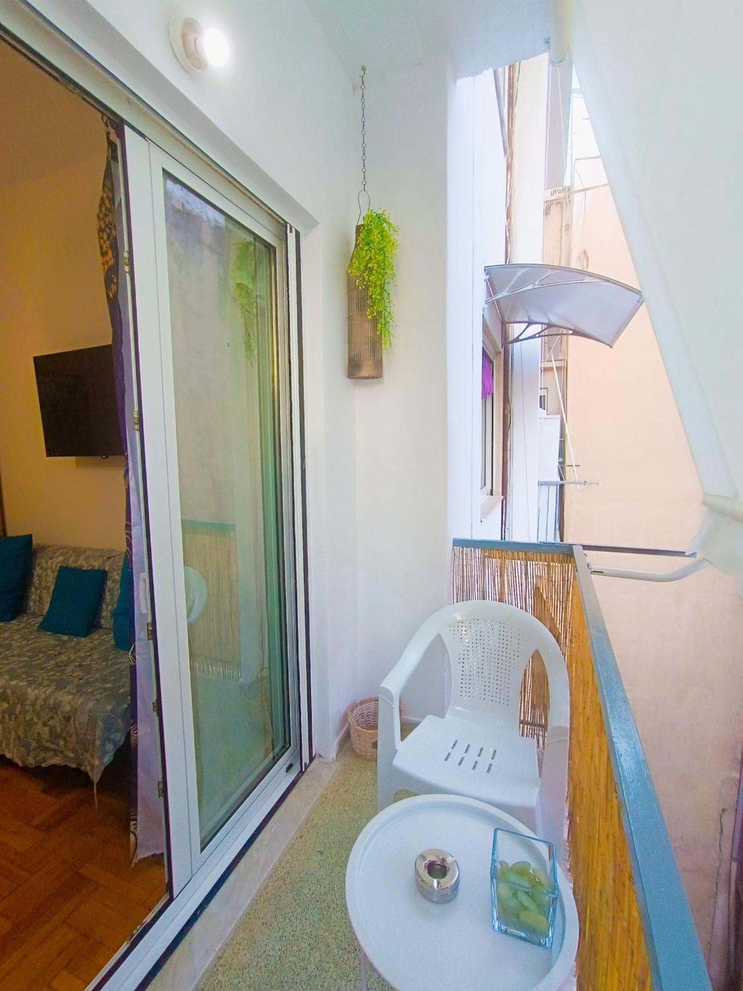 Cozy Apartment In 아테네 외부 사진