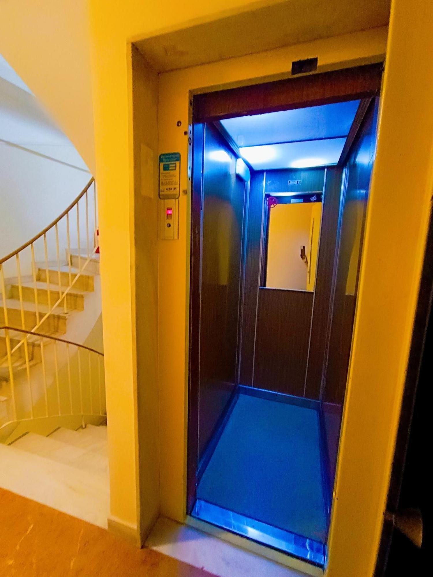 Cozy Apartment In 아테네 외부 사진