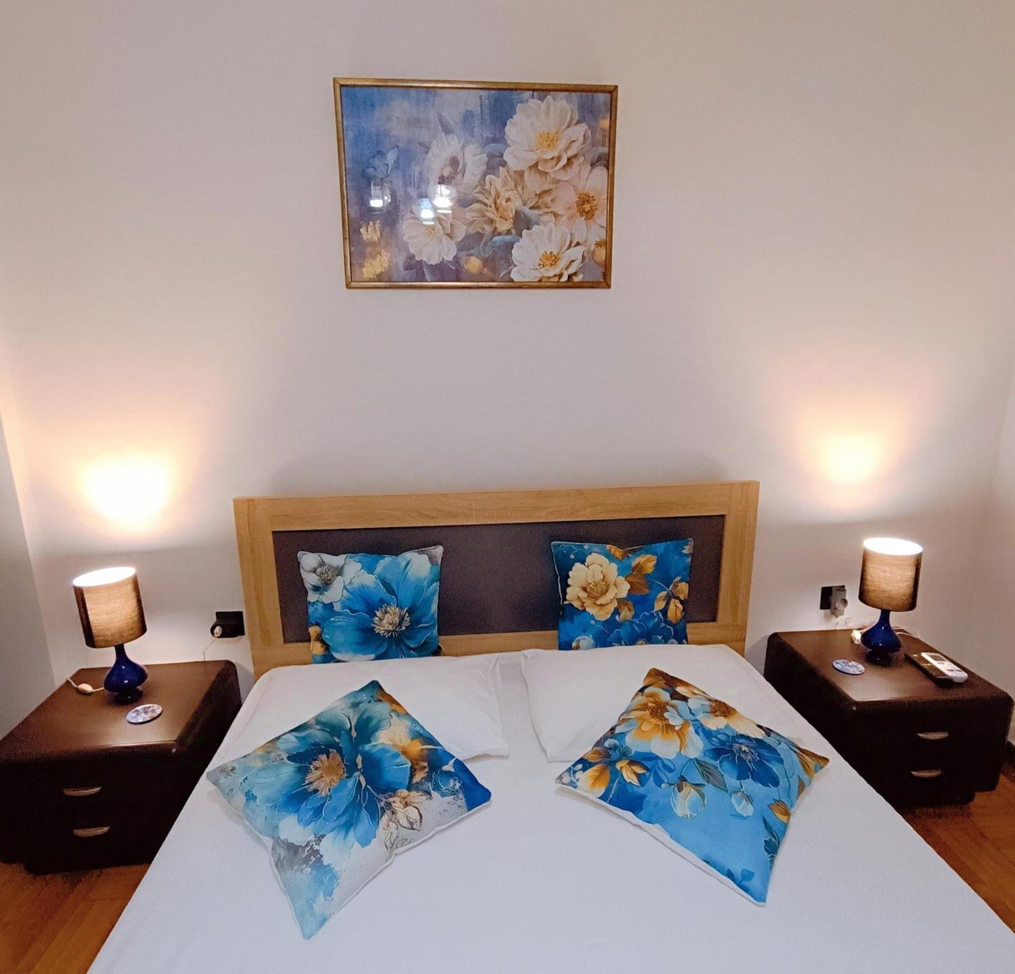 Cozy Apartment In 아테네 외부 사진